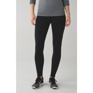 Lululemon Speed Tight